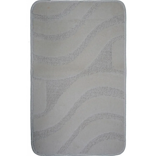 Lisa-Marie Rectangle Bath Mat