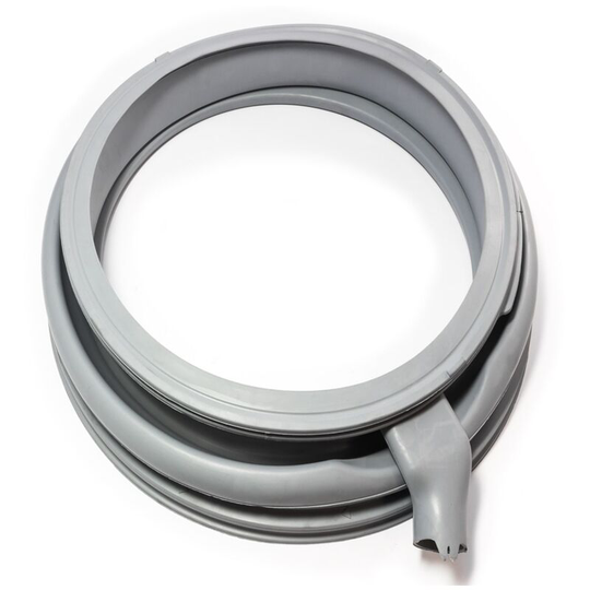 Rubber bellower door washer Balay Bosch 686004683453 7kg