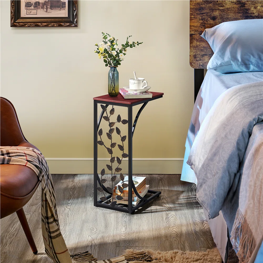 Devan Side Table