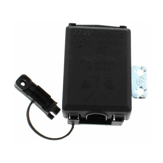 Terminal Block for Hotpoint/Indesit/Ariston/Cannon Cookers and Ovens