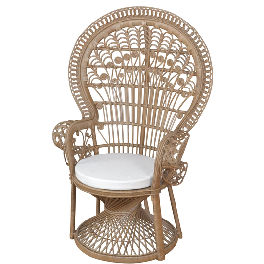 Crabb Armchair