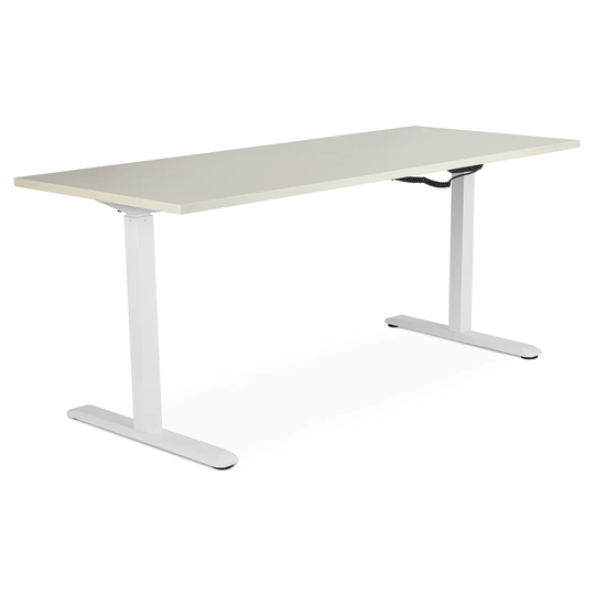 Coburn 57" W Desk Base