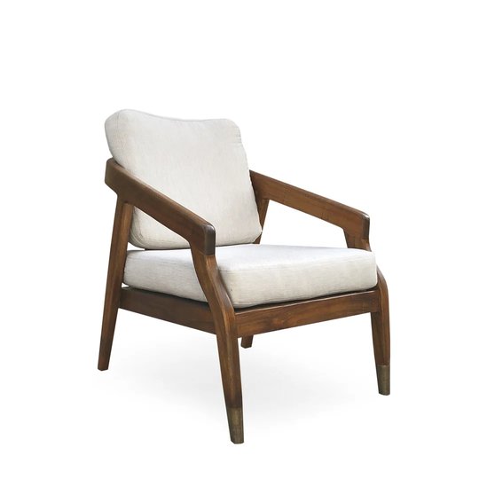 Mindi Low Armchair