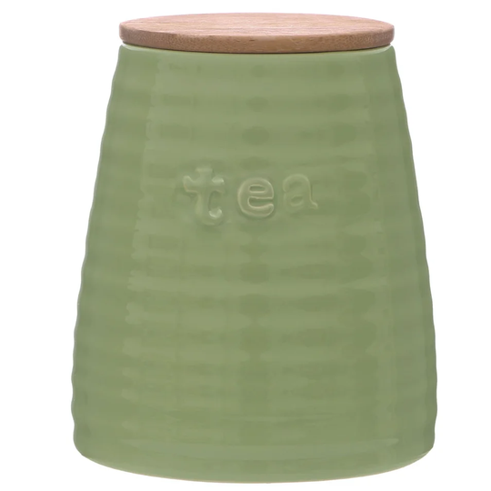 Mcelveen 950ml Tea Jar