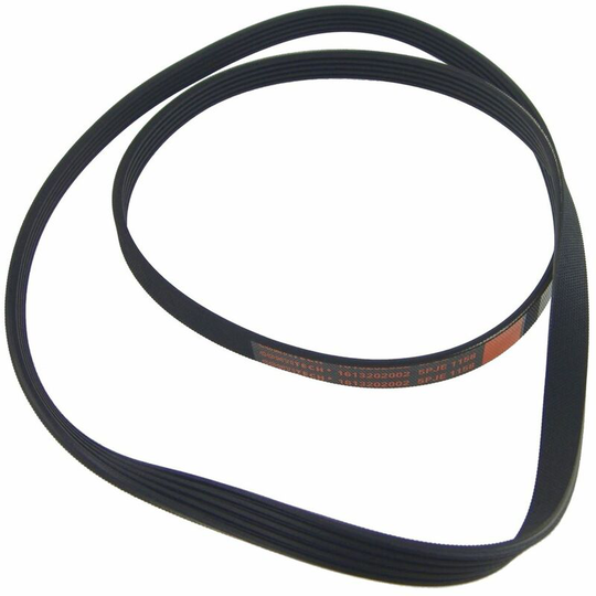 Washing Machine Drive Belt for Hotpoint/Ariston/Indesit/Creda Washing Machines