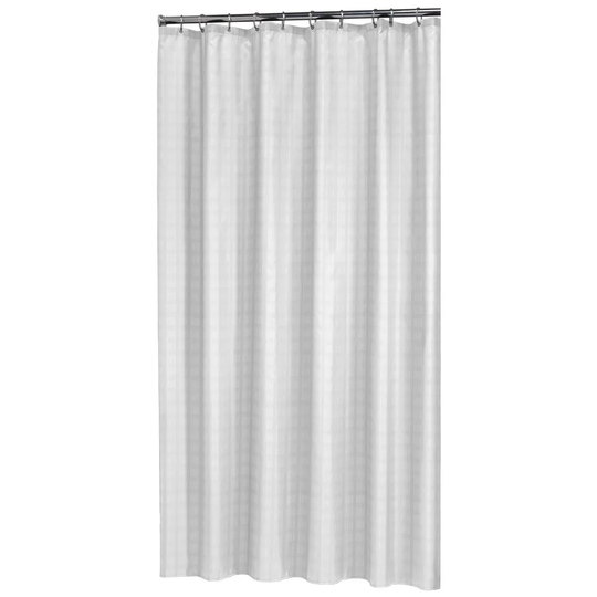Kirk Polyester Shower Curtain