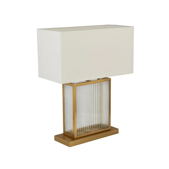 Juliann 53Cm Table Lamp