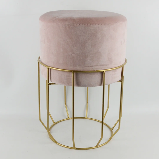 Iron Stool