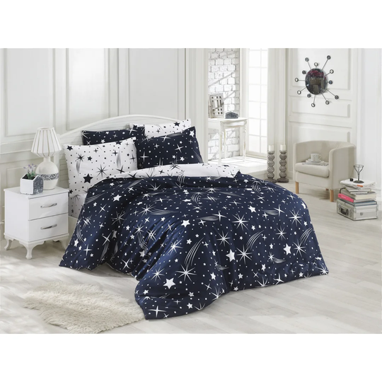 Dorolice Super King (260 x 220cm) Duvet Cover Set