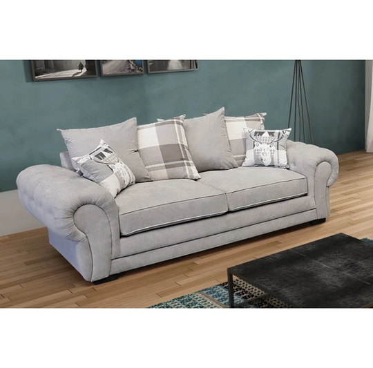 Kamas 3 Seater Sofa