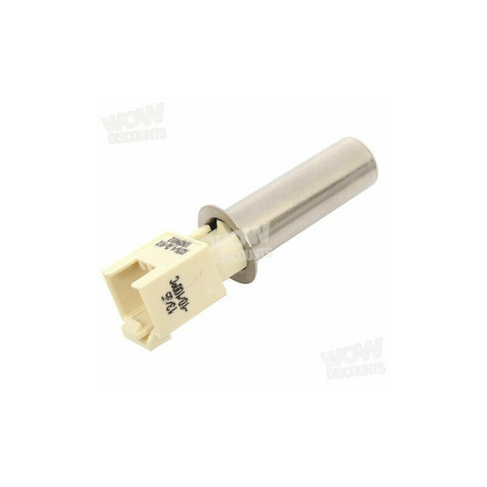 John Lewis Zanussi Washing Machine Temperature Probe Ntc. Genuine Par - 0 - Electrolux