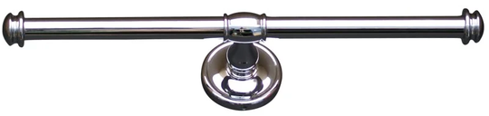 Devansh Wall Mounted Toilet Roll Holder