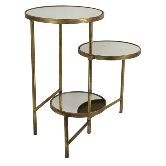 Mei Side Table