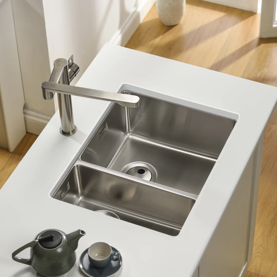 Undermount Kitchen Sink