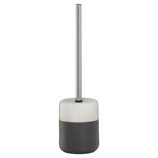 Sphere Free-Standing Toilet Brush and Holder