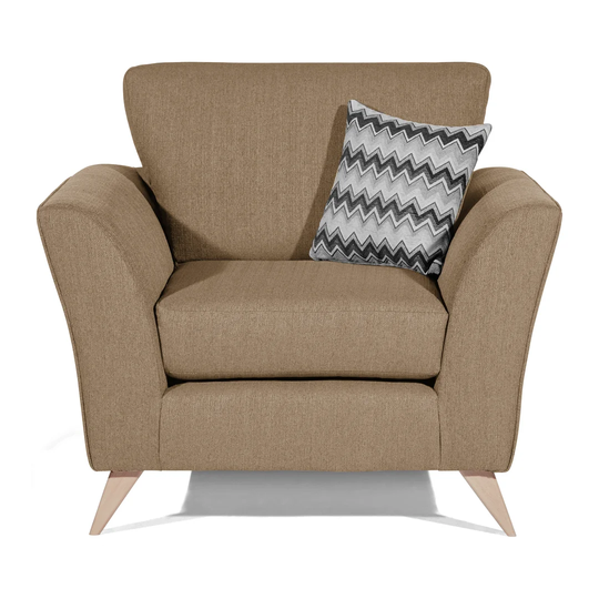 Uxbridge Armchair