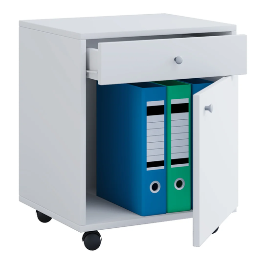 Orrie Vertical Filing Cabinet