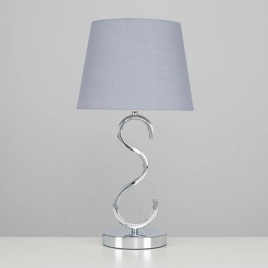 Champagne 48.5cm Table Lamp