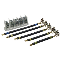 ZM15US - Connection set for cable entry cabinet ZM15US