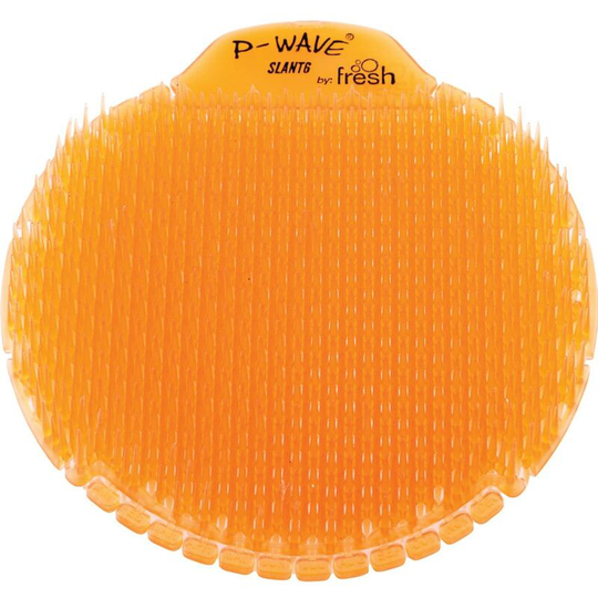 Urinal Screen, Mango - P-wave
