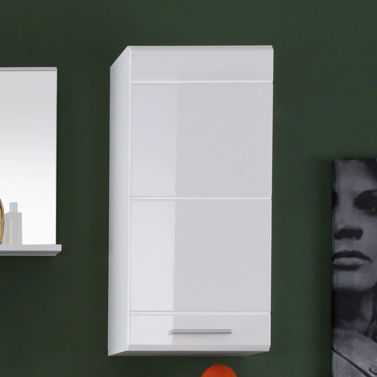 Chelwood 37 x 77cm Wall Mounted Cabinet