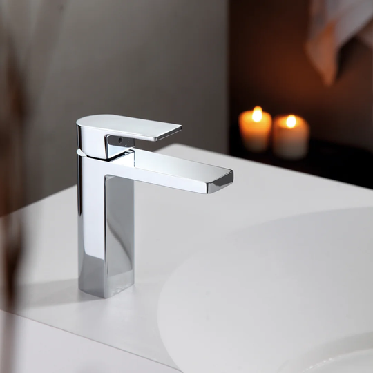 Rolfe Mono Basin Mixer