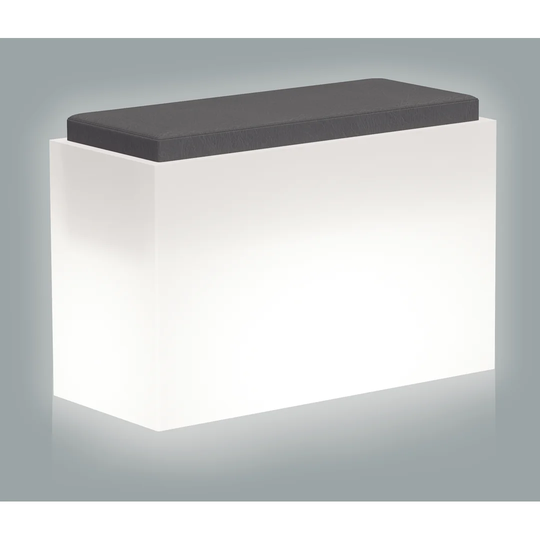 Castanon Plastic Plant Pot