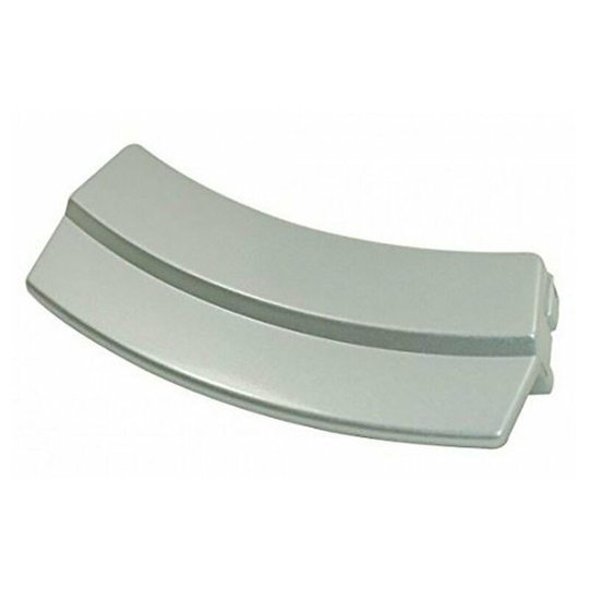 Samsung Gray Washer Door closure DC9709760b