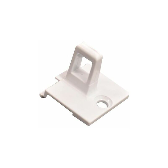 Tumble Dryer Door Latch for Hotpoint/Ariston Tumble Dryers and Spin Dryers
