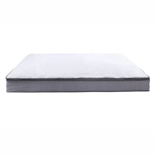 Bracknell Pillow-Top Pocket Sprung Mattress