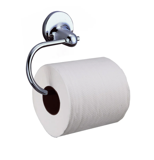 Uriah Wall Mounted Toilet Roll Holder