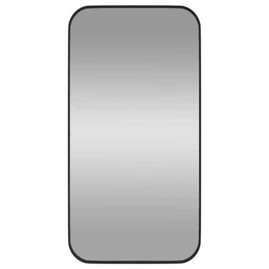 Fairmont Park Wall-Mounted Mirror Gold 30X100 Cm Rectangle