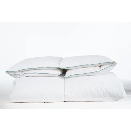 Microfibre Feels Like Down 13.5 Duvet Soft Feel