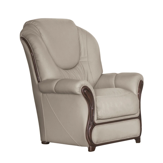 Kirkpatrick Armchair