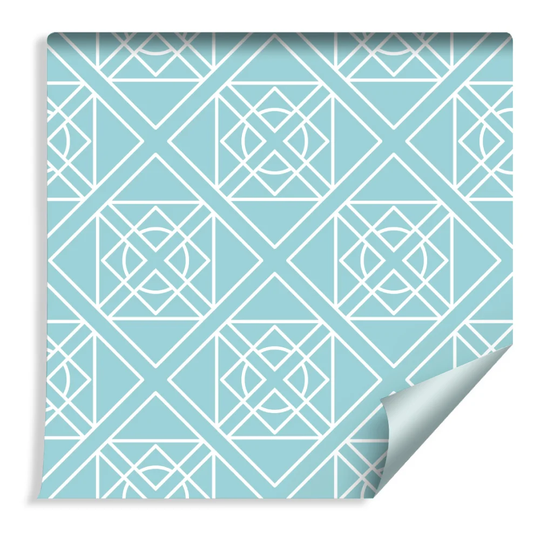 Fann 10m x 53cm Non-Pasted Wallpaper Roll