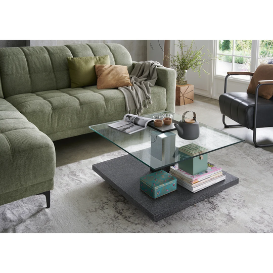 Ames Coffee Table