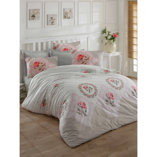 Deangelis Duvet Cover Set
