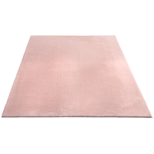 Lorene Hand Knotted Rose Rug