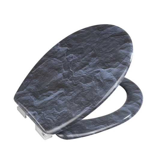 Bondurant Elongated Toilet Seat