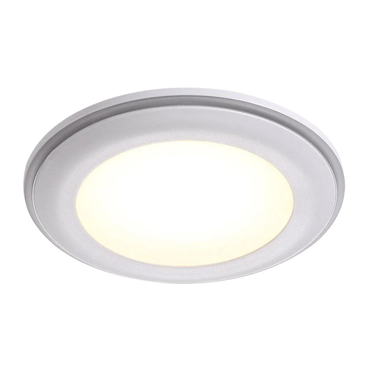 Adric 1.3" LED Slim Profile Recessed Lighting Kit