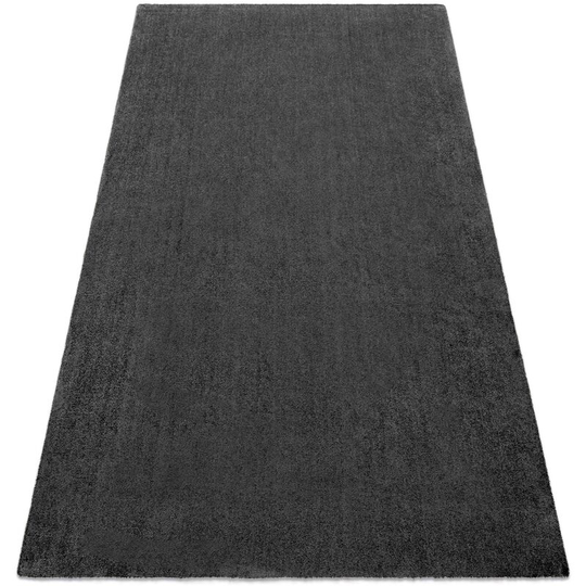 Modern washing carpet latio 71351100 grey gray 240x340 cm