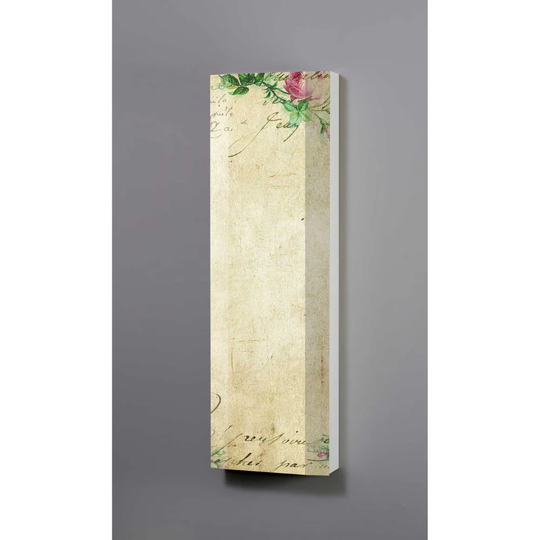 Harmonei 45Cm W x 145Cm H x 18Cm D Wall Mounted Bathroom Cabinet