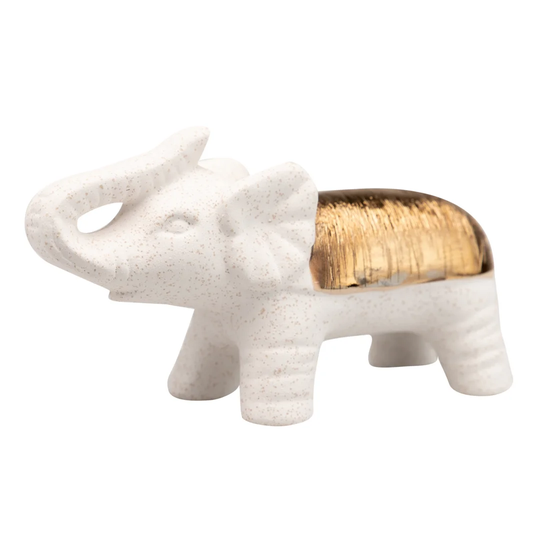 Ceramic Elephant Woodside