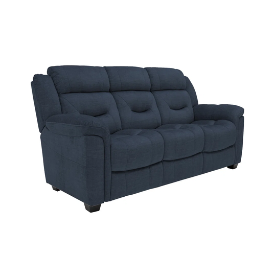 Chiron 3 Seater Reclining Sofa