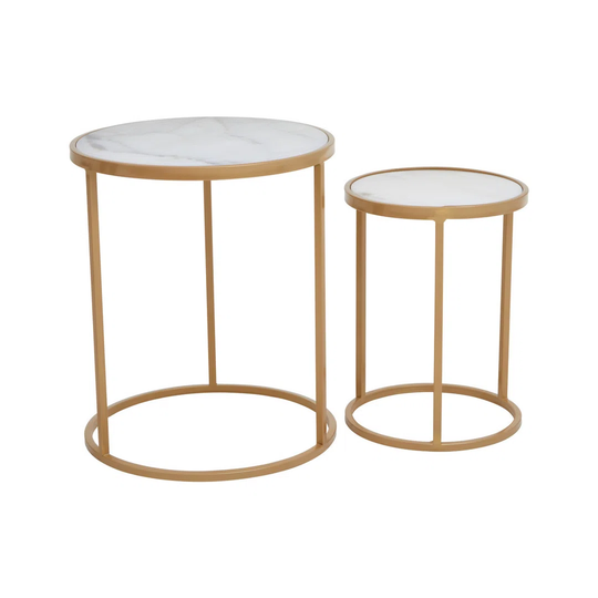 Amberg End Table