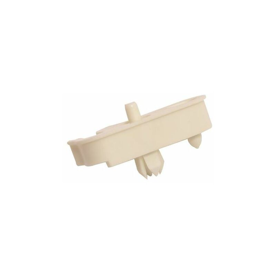 Hotpoint Ariston - Hinge Door Rh for Hotpoint/Creda/English Electric/Jackson Fridges and Freezers