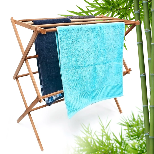 Folding Drying Rack