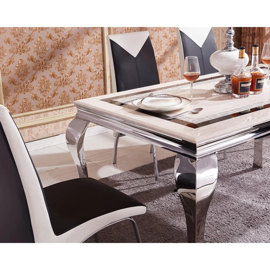Ecklund Dining Table