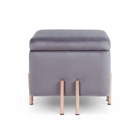Despain Storage Ottoman