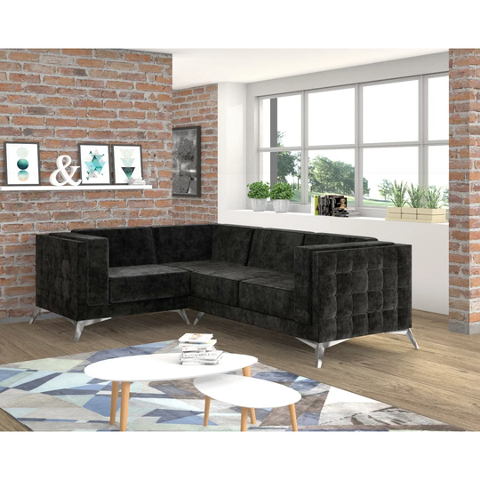 Magnus Corner Sofa